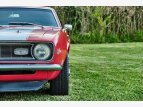 Thumbnail Photo 50 for 1968 Chevrolet Camaro